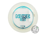 Discraft Elite Z Nuke SS Distance Driver Golf Disc (Individually Listed)