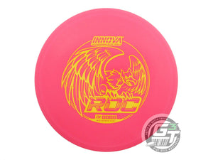 Innova DX Roc Midrange Golf Disc (Individually Listed)