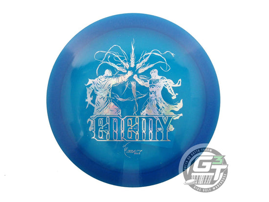 Legacy First Run Pinnacle Edition Enemy Fairway Driver Golf Disc (Individually Listed)