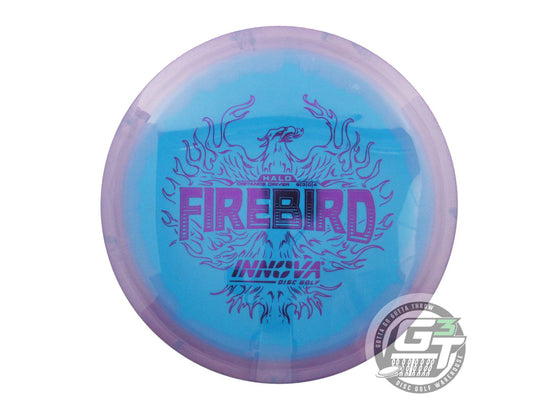 Innova Halo Star Firebird Distance Driver Golf Disc (Individually Listed)