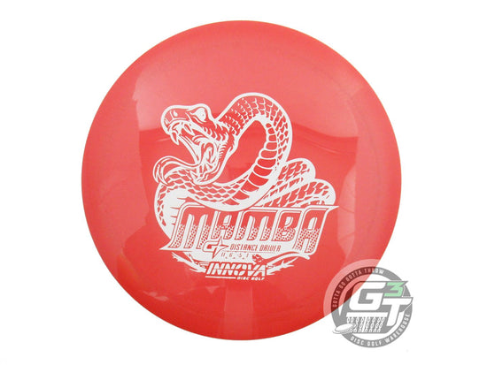 Innova GStar Mamba Distance Driver Golf Disc (Individually Listed)