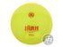 Kastaplast K1 Jarn Midrange Golf Disc (Individually Listed)