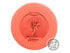 Gateway Sure Grip Super Soft Warlock Putter Golf Disc (Individually Listed)