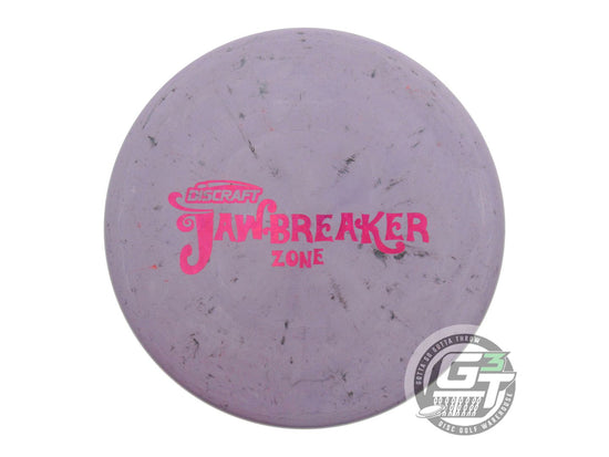 Discraft Jawbreaker Zone Putter Golf Disc (Individually Listed)