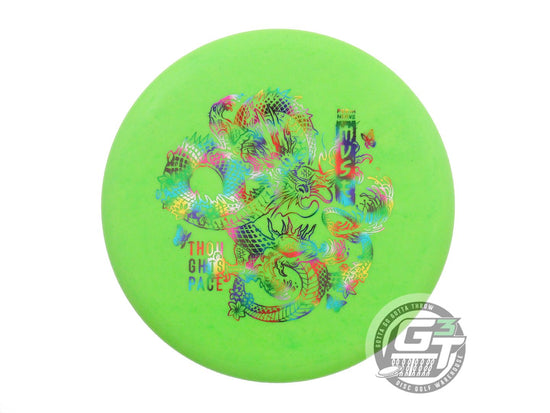 Thought Space Athletics Nerve Firm Muse Putter Golf Disc (Individually Listed)