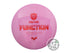 Discmania Evolution Neo Function Fairway Driver Golf Disc (Individually Listed)