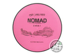 MVP Electron Firm Nomad [James Conrad 1X] Putter Golf Disc (Individually Listed)