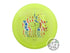 Legacy First Run Pinnacle Edition Enemy Fairway Driver Golf Disc (Individually Listed)