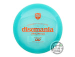 Discmania Special Edition Glow C-Line DD Distance Driver Golf Disc (Individually Listed)