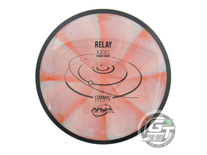 MVP Cosmic Neutron Relay Fairway Driver Golf Disc (Individually Listed)
