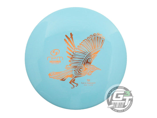 RPM Atomic Tui Putter Golf Disc (Individually Listed)