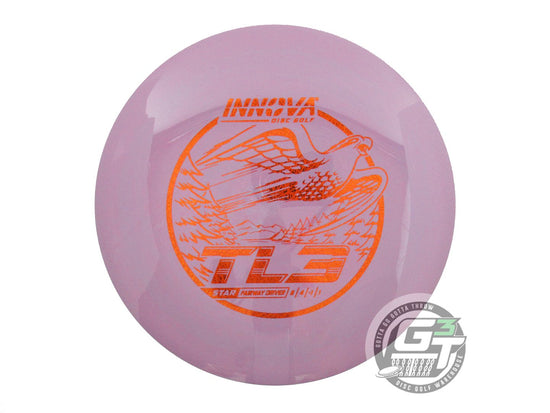 Innova Star TL3 Fairway Driver Golf Disc (Individually Listed)