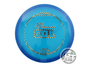 Discraft Elite Z Sol [Paige Pierce 5X] Midrange Golf Disc (Individually Listed)