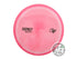 Climo Limited Edition Special Blend Osprey Distance Driver Golf Disc (Individually Listed)