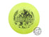 Legacy First Run Pinnacle Edition Rampage Distance Driver Golf Disc (Individually Listed)