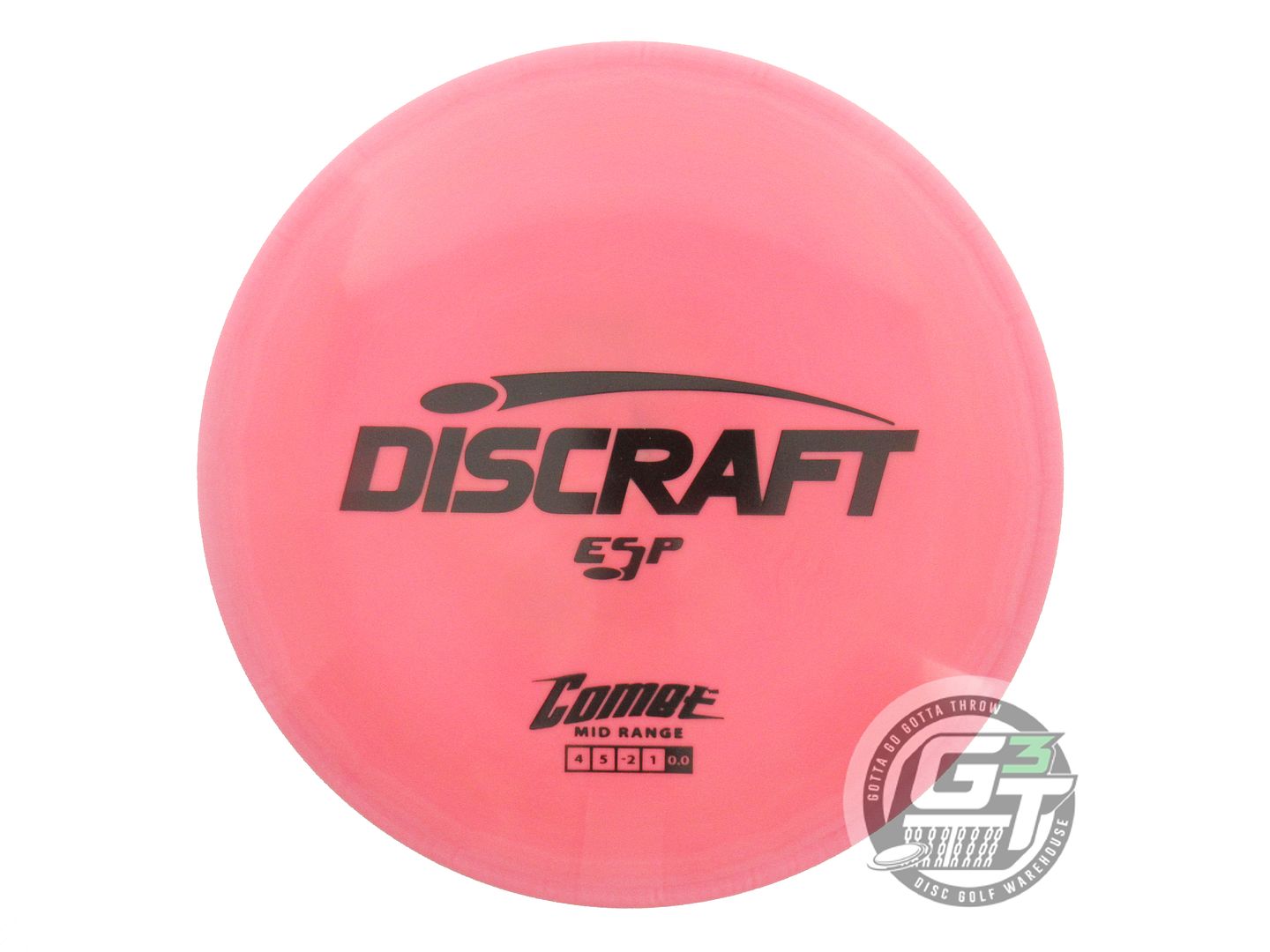 Discraft ESP Comet Midrange Golf Disc (Individually Listed)