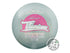 Discraft Titanium Undertaker [Paul McBeth 5X] Distance Driver Golf Disc (Individually Listed)