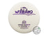 Gateway Super Glow Super Soft Retro Wizard Putter Golf Disc (Individually Listed)