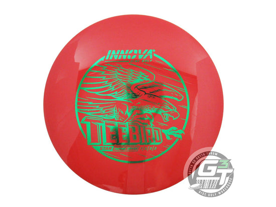 Innova Star Teebird Fairway Driver Golf Disc (Individually Listed)