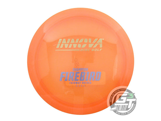 Innova Champion Firebird Distance Driver Golf Disc (Individually Listed)