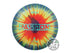 Discraft Paige Pierce Signature Fly Dye Elite Z Passion Fairway Driver Golf Disc (Individually Listed)