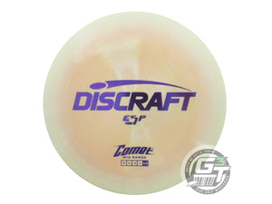 Discraft ESP Comet Midrange Golf Disc (Individually Listed)