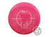 Loft Discs Alpha Solid Hydrogen Putter Golf Disc (Individually Listed)