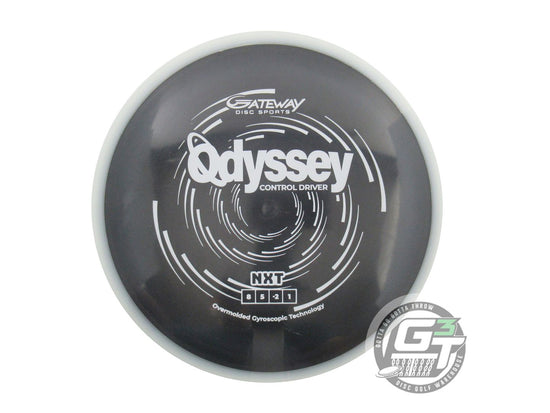 Gateway NXT Odyssey Fairway Driver Golf Disc (Individually Listed)