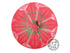 Westside Origio Burst King Distance Driver Golf Disc (Individually Listed)
