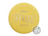 Discraft Paul McBeth Signature Putter Line Soft Kratos Putter Golf Disc (Individually Listed)