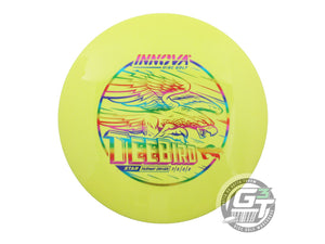Innova Star Teebird Fairway Driver Golf Disc (Individually Listed)