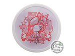 Lone Star Artist Series Alpha Armadillo Putter Golf Disc (Individually Listed)