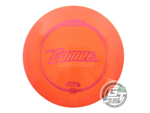 Discraft Elite Z Comet Midrange Golf Disc (Individually Listed)