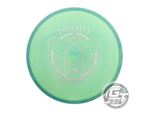 Axiom Fission Insanity Distance Driver Golf Disc (Individually Listed)