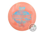 DGA Limited Edition 2026 Tour Series Andrew Marwede Special Blend Hurricane Distance Driver Golf Disc (Individually Listed)