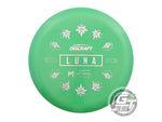 Discraft Limited Edition 2024 PDGA World Championships Big Z Luna Putter Golf Disc (Individually Listed)