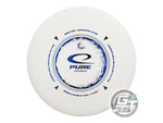 Latitude 64 Moonshine Glow Zero Pro Pure Putter Golf Disc (Individually Listed)