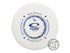 Latitude 64 Moonshine Glow Zero Pro Pure Putter Golf Disc (Individually Listed)