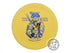 Gateway Sure Grip Soft War Spear Putter Golf Disc (Individually Listed)