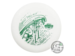 Discraft Limited Edition 2023 Ledgestone Open ESP Roach Putter Golf Disc (Individually Listed)