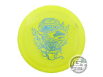 Discraft Limited Edition 2024 Ledgestone Open Elite Z Passion Fairway Driver Golf Disc (Individually Listed)