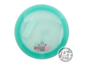 Dynamic Discs First Run Lucid Heist Distance Driver Golf Disc (Individually Listed)