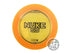Discraft Elite Z Nuke SS Distance Driver Golf Disc (Individually Listed)