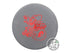 Discraft Limited Edition 2023 Ledgestone Open Rubber Blend Zone Putter Golf Disc (Individually Listed)