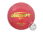 Discraft ESP Crank Distance Driver Golf Disc (Individually Listed)