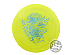 Discraft Limited Edition 2024 Ledgestone Open Elite Z Passion Fairway Driver Golf Disc (Individually Listed)