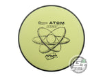 MVP Electron Atom Putter Golf Disc (Individually Listed)