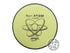 MVP Electron Atom Putter Golf Disc (Individually Listed)