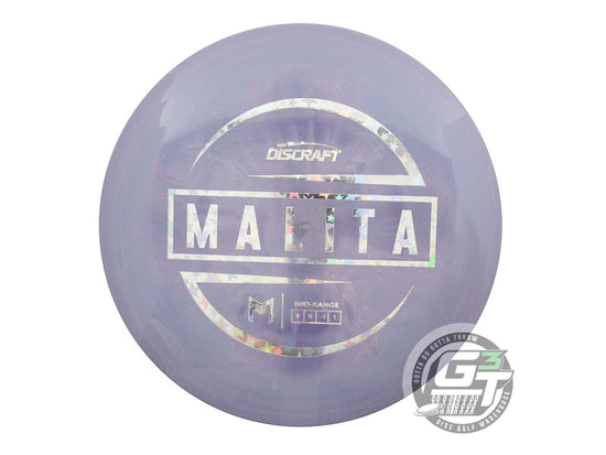 Discraft Paul McBeth Signature ESP Malita Midrange Golf Disc (Individually Listed)