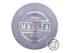 Discraft Paul McBeth Signature ESP Malita Midrange Golf Disc (Individually Listed)